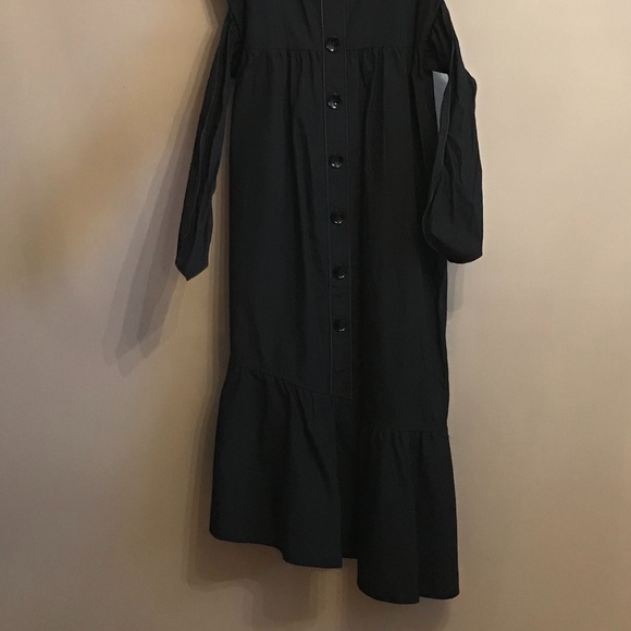 Derek Lam 10 Crosby Dress - Picture 6 of 6